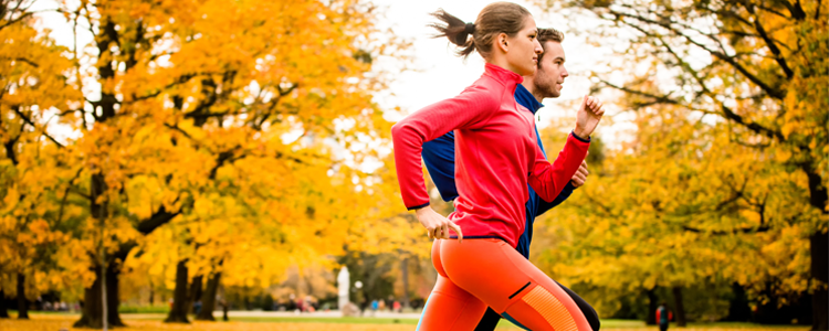 exercise addiction banner