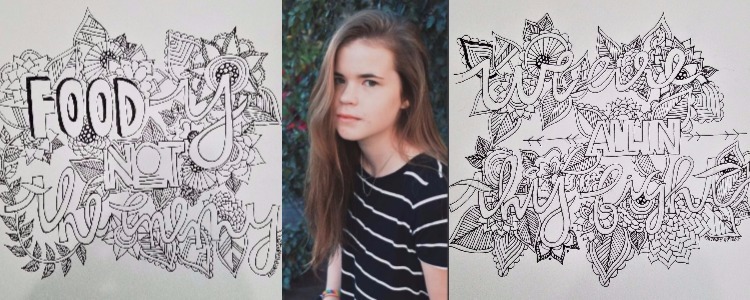 Hannah Niemela cover banner art