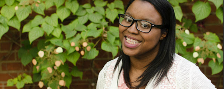 Keah Brown header image nedaw