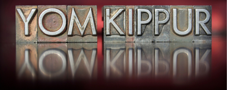 Yom Kippur