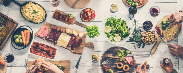 Group Meal