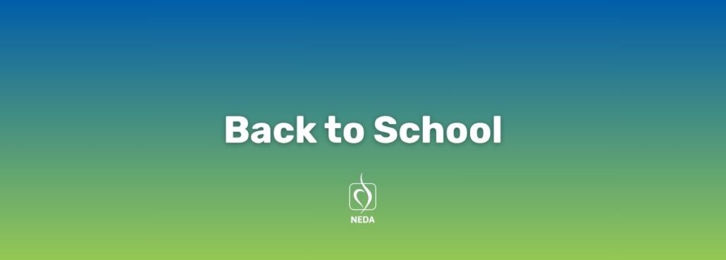 Back to School Banner