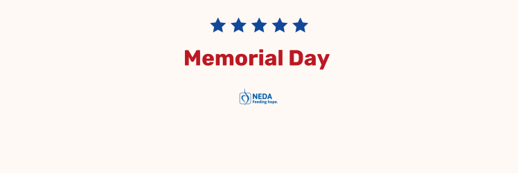 Memorial Day Blog Banner