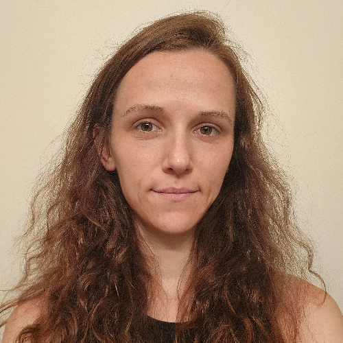 Emily McCorkle Headshot