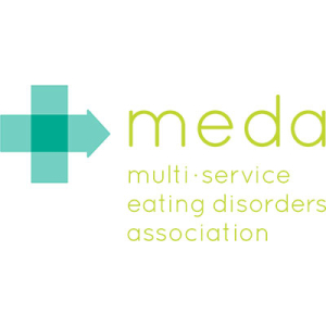 Meda Recovery Community logo