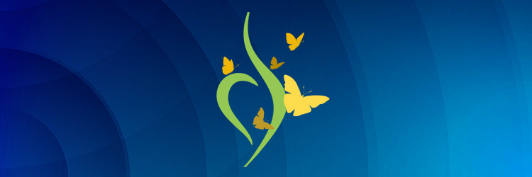 NEDA Grace Holland Cozine logo