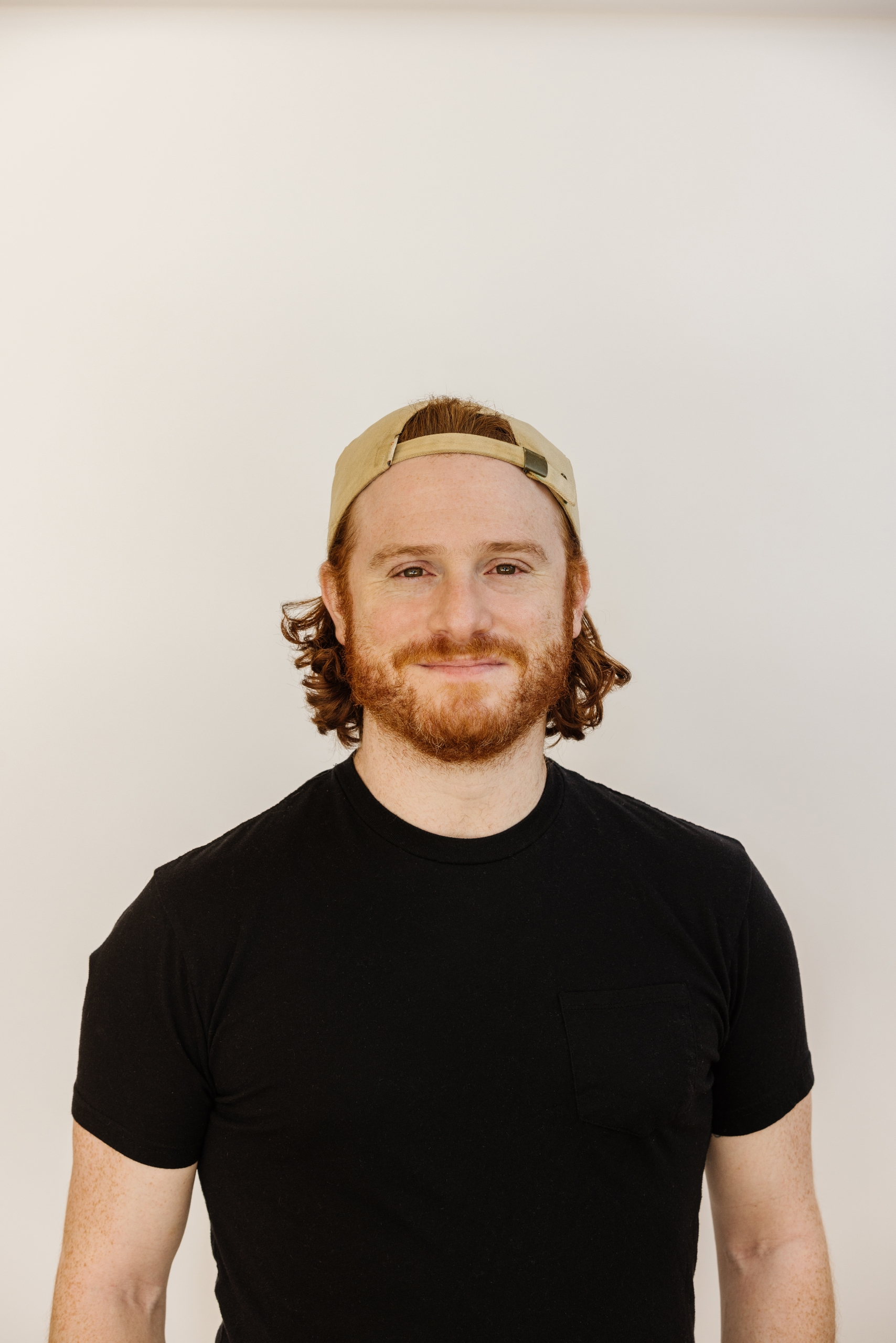 Lucas Kraft