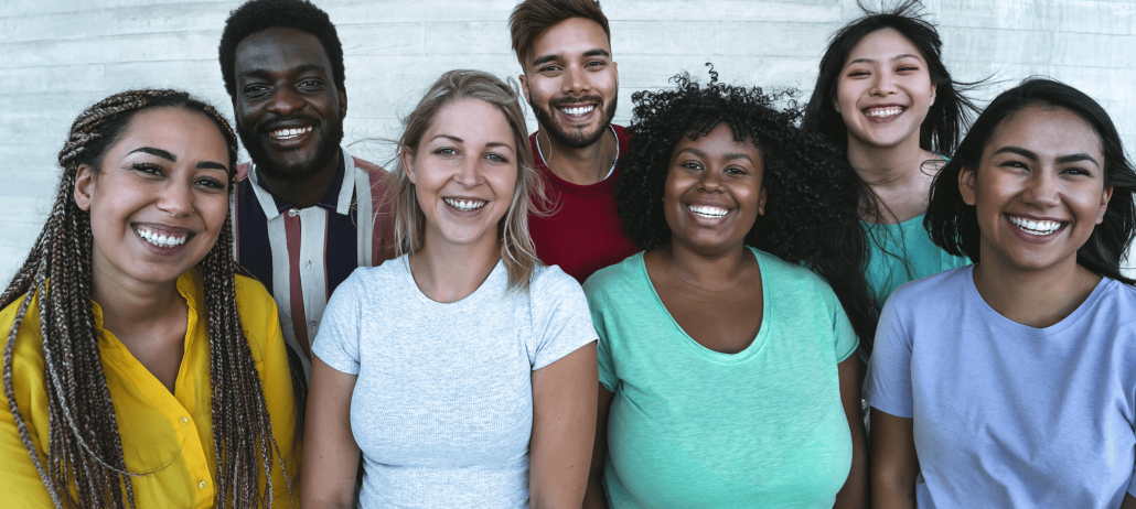 Size diversity and health at every size