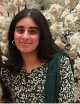 Maryam Sami