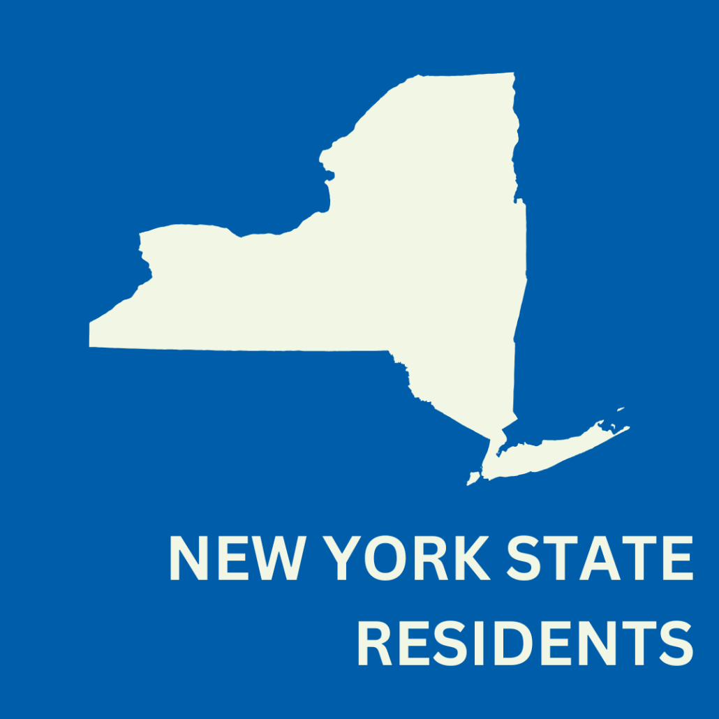 Eating disorders advocacy new york residents
