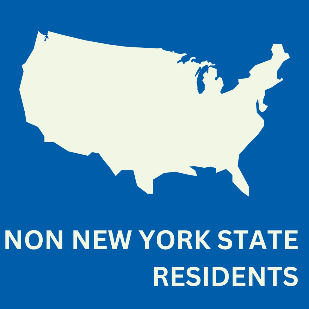 Eating disorders advocacy non-new york residents