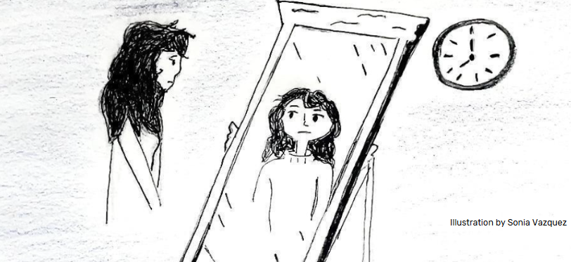Illustration by Sonia Vazquez