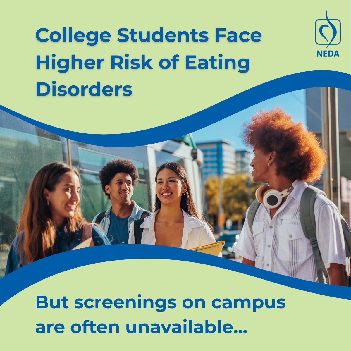 College students