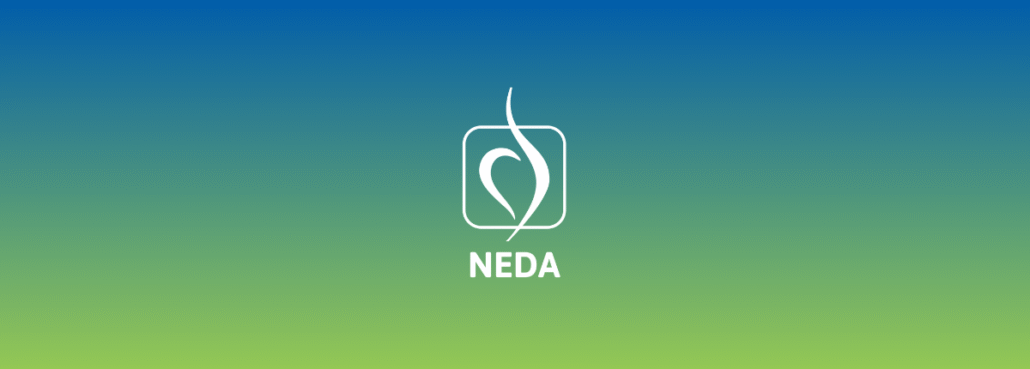 NEDA Blog Banner