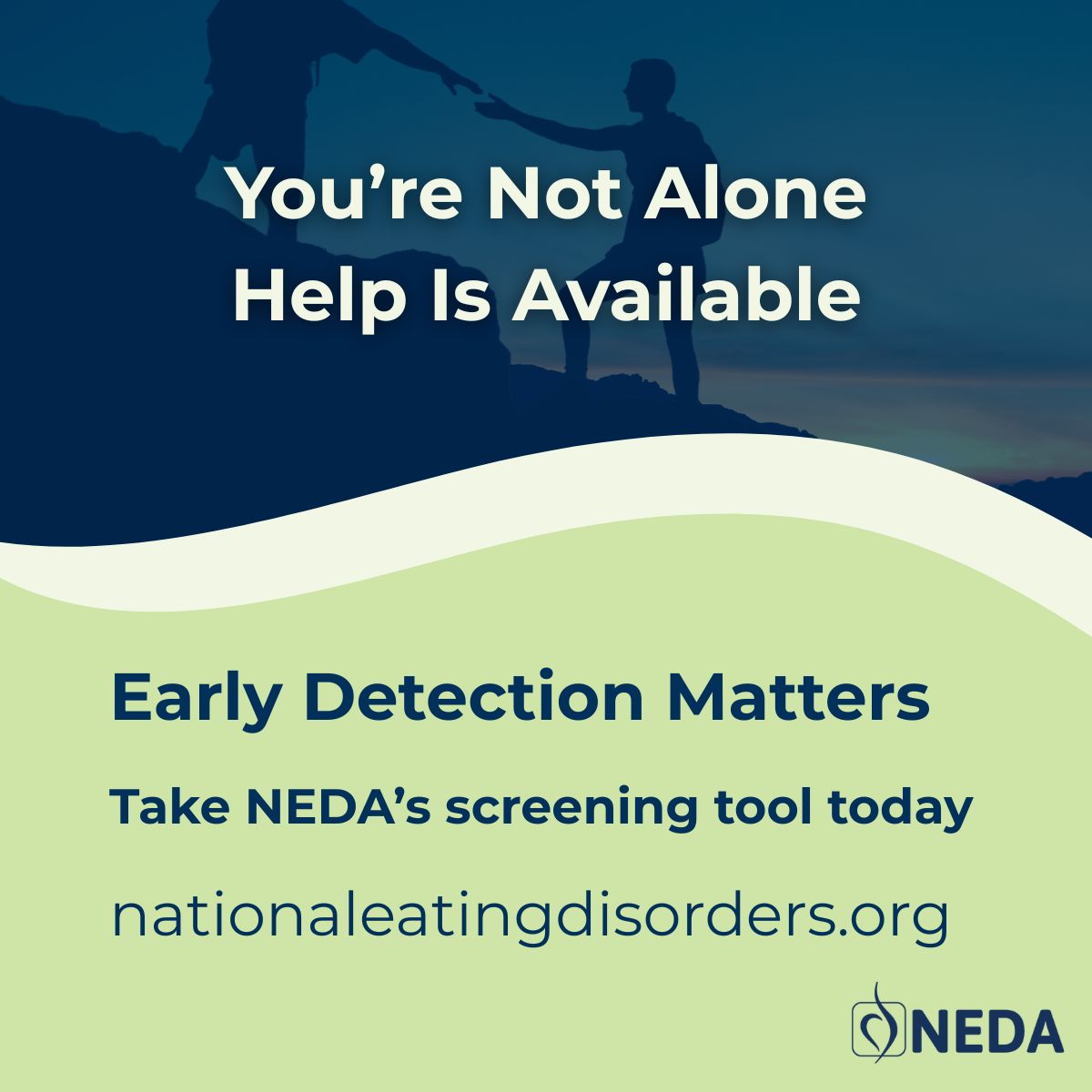 Men- get screened