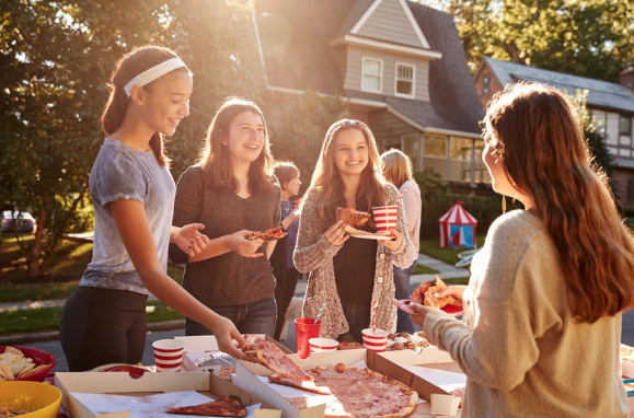 Resisting Diet Culture and Growing in Recovery