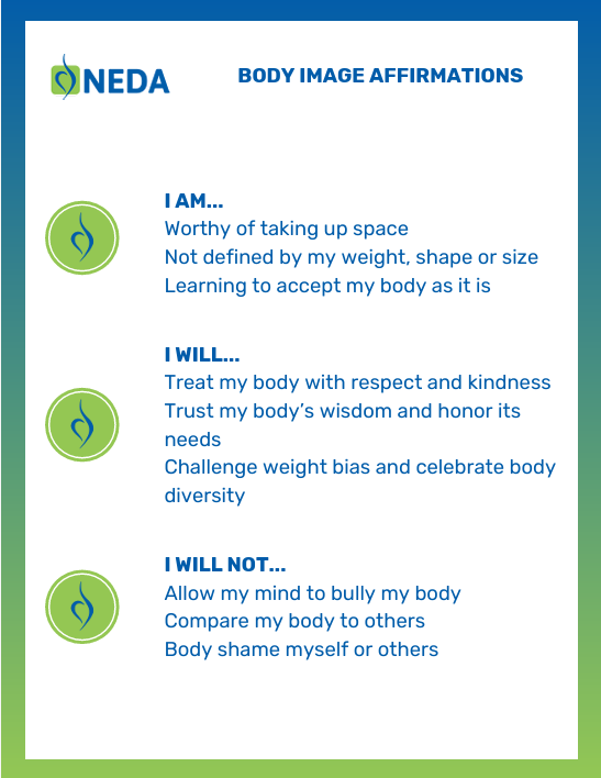 Affirmations