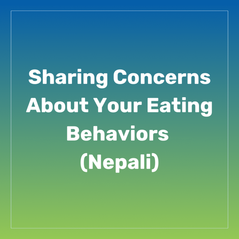 SharingConcerns-Nepali
