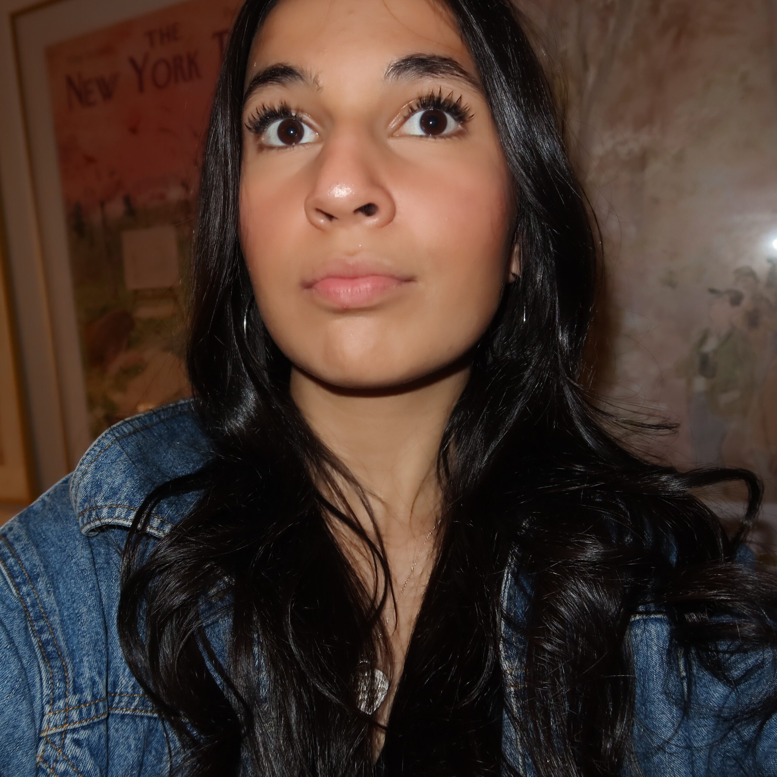 Laila Wahab
