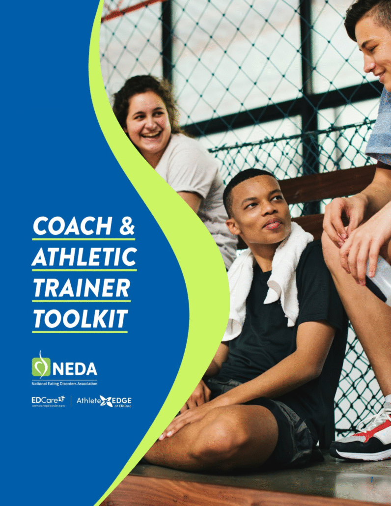Coach and Athletic Trainer Toolkit