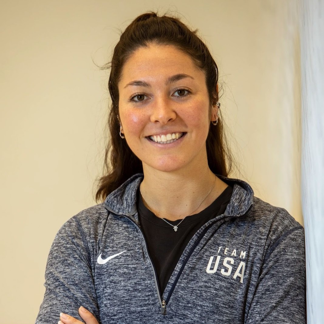 Amanda Sobhy, Professional Squash Player