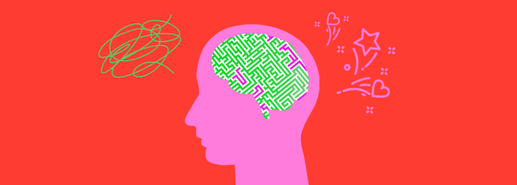 The Brain-based Eating Disorder Treatment: Rewiring the Emotional Brain for Freedom