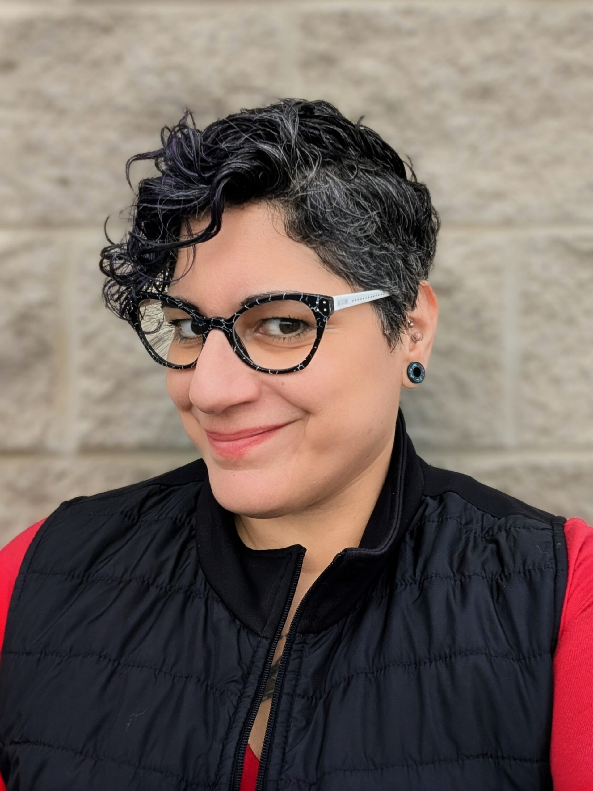 Penelope Mazzetti (she/her)