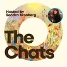 Chats in the Living Room with Sondra Kronberg