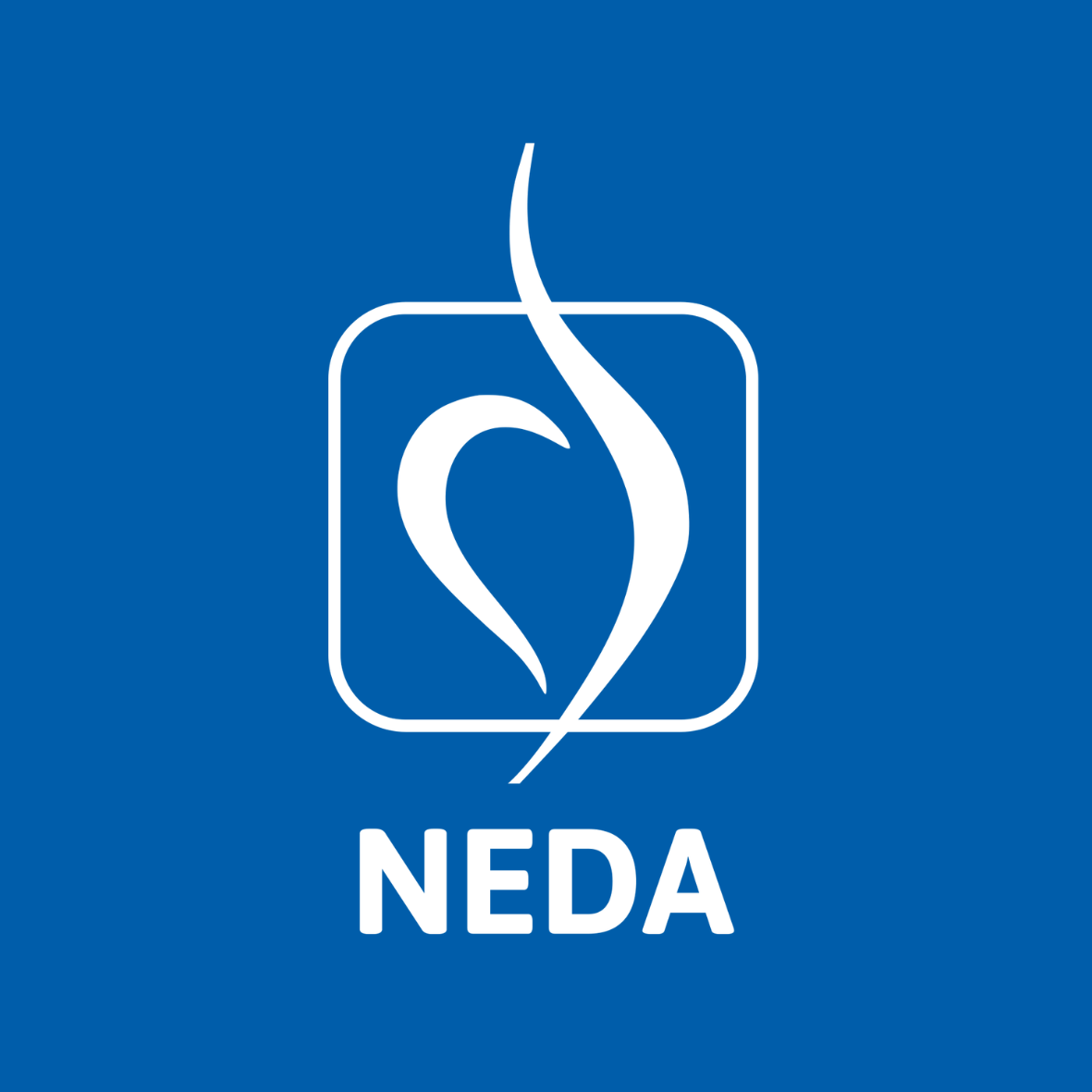 NEDA Logo